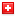 praxisbrief.de server is located in Switzerland